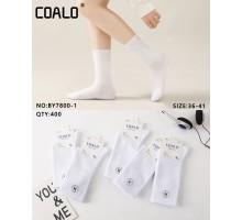 Стрейчевые женские носки DMDBS высокие Арт.: BY7800-1