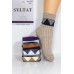Стрейчевые детские носки SYLTAN средней длины Арт.: 3767