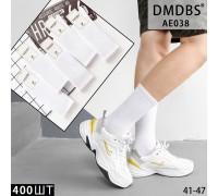 Стрейчеві чоловічі шкарпетки DMDBS високі Арт.: AE038