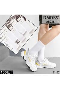 Стрейчевые мужские носки DMDBS высокие Арт.: AE038