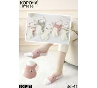 Стрейчеві жіночі сліди КОРОНА Арт.: BY925-3