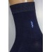 Стрейчевые мужские носки Фенна средней высоты Арт.: A1001-32 / Упаковка 10 пар /