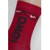 Стрейчевые женские носки MONTEBELLO Ф3 высокие Арт: 7422VD-5 / 0-0 OMG /
