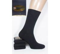 Хлопковые мужские носки STYLE High Quality высокие Арт.: 4247