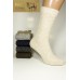 Шерстяные мужские носки в рубчик SYLTAN высокие Арт.: 9301 / Упаковка 12 пар /