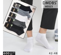 Стрейчеві чоловічі шкарпетки DMDBS Арт.: AE023