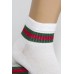 Стрейчевые мужские носки в сеточку Boomerang средней высоты Арт.: CC5429-G