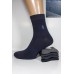 Стрейчевые мужские носки Фенна средней высоты Арт.: A1001-32 / Упаковка 10 пар /