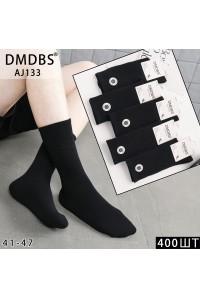 Стрейчевые мужские носки DMDBS высокие Арт.: AJ133