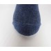 Стрейчевые спортивные мужские носки ASCELIK Corap средней длины Арт.: 2280 / Упаковка 12 пар /