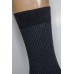 Бамбуковые мужские носки 100% классика BYT CLUB высокие Арт.: 2824-33-P1 / Мелкие точки /
