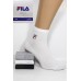 Стрейчевые мужские носки в сеточку FILA / 1047CS / средней высоты Арт.: 493636-31