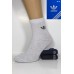 Стрейчевые женские носки ADIDAS / 1069 / средней высоты Арт.: 323699-69