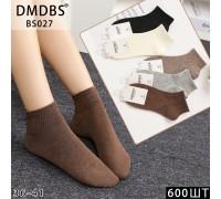 Стрейчевые женские носки DMDBS короткие Арт.: BS027