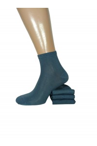 Стрейчевые мужские носки MARJINAL средней высоты Арт.: 70106SV