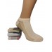 Стрейчевые мужские носки в сеточку Style Luxe короткие Арт.: 0141-1S / FITSOCKS /