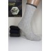 Шерстяные мужские носки GNG Wool Thermo высокие Арт.: 2816 / Упаковка 12 пар /