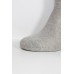 Стрейчевые мужские носки в сеточку ФЕННА короткие Арт.: GH-A022 / Упаковка 10 пар /