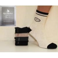 Стрейчевые мужские носки средней высоты ШУГУАН Арт.: A929