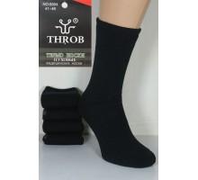 Мужские медицинские носки термо РОЗА THROB высокие Арт.: 9304