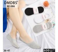 Стрейчеві жіночі сліди DMDBS Арт.: BE086