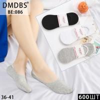 Стрейчеві жіночі сліди DMDBS Арт.: BE086