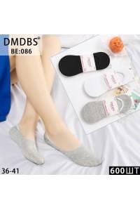 Стрейчевые женские следы DMDBS Арт.: BE086