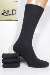 Хлопковые мужские носки NLD for men высокие Арт.: 0226