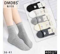 Стрейчеві жіночі шкарпетки DMDBS середньої висоти Арт.: BJ155