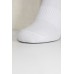 Стрейчевые мужские носки КОРОНА короткие Арт.: AY111-2 / Белый /