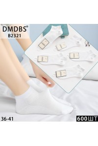 Стрейчевые женские носки DMDBS Арт.: B2321