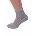 Стрейчевые подростковые носки Фенна средней высоты Арт.: ZC 30 / Упаковка 10 пар /
