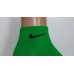 Стрейчевые женские носки NIKE средней длины Арт.: 683698-516 / Яркое ассорти /