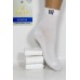 Стрейчевые подростковые носки в сеточку РОЗА средней высоты Арт.: 3797 /Упаковка 10 пар/