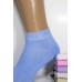 Стрейчевые женские носки со стразами UGS короткие Арт.: 1501-1 / LOLITA /