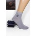 Стрейчевые мужские носки STYLE LUXE / SL / средней высоты Арт.: 52425