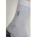 Стрейчевые мужские носки КОРОНА высокие Арт.: A1559 / A1560 / Упаковка 10 пар /