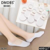 Стрейчеві жіночі сліди DMDBS Арт.: BE085 / Білий /