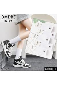 Стрейчеві жіночі шкарпетки DMDBS високі Арт.: BJ160