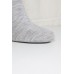 Стрейчевые женские носки КОРОНА укороченные Арт.: B2318 / Ассорти цветов /