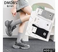 Стрейчеві жіночі шкарпетки DMDBS високі Арт.: BJ161