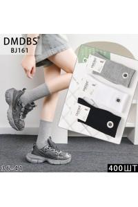 Стрейчеві жіночі шкарпетки DMDBS високі Арт.: BJ161