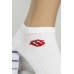 Стрейчевые женские носки KARDESLER укороченные Арт.: 1228 / Упаковка 12 пар /
