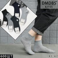 Стрейчевые мужские носки DMDBS укороченные Арт.: AJ155