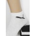 Стрейчевые мужские носки в сеточку PUMA / DS4246 / короткие Арт.: 073646-28