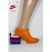 Стрейчевые мужские носки в сеточку NIKE / 0039US / укороченные Арт.: 684698-49