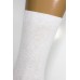 Хлопковые льняные мужские носки в сеточку СТИЛЬ "Комфорт для тебе" высокие Арт.: 1021