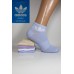 Стрейчевые женские носки Adidas средней длины Арт.: 323699-516 / Ассорти /