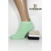Стрейчевые женские носки KARDESLER короткие Арт.: 7707 / Упаковка 12 пар /