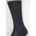 Стрейчевые мужские компрессионные носки MARJINAL высокие Арт.: 09004 / Черный / Упаковка 6 пар /